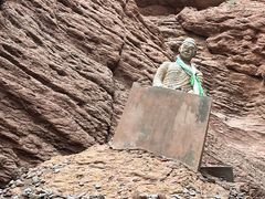 -天山神秘大峡谷