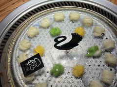 -山河屯铁锅炖鲜鹅·东北菜(开发区一店)