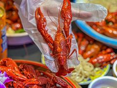 -虾乐园龙虾·夜宵(松江店)