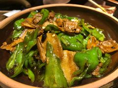 农家小炒肉-湘味淳(千禧街店)