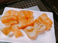 油条-布拉王港式美食(绿城店)