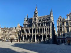 -布鲁塞尔大广场