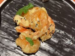 -苏州园区福朋喜来登酒店·聚味轩中餐厅