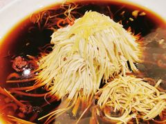 -扬州饭店(东关街店)