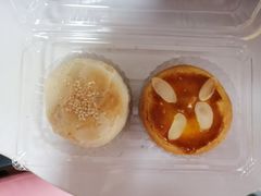 -鲍师傅糕点(台东步行街店)