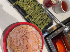 -红鼎坊·老成都火锅(新南门店)