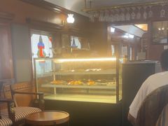 -火车头法国西餐厅