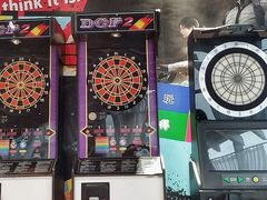 -世代星球·保龄球·镭战真人CS·团建(杨浦店)