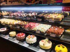 -85度C(厦门中华城新店)