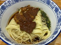 -夏记粉店(黄兴路步行街店)