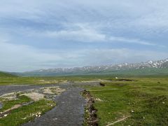 -新疆那拉提国家旅游度假区