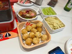 -雅佳神话·麻辣烤鱼(新街口店)