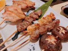 -有喜屋·深夜食堂(北京西路店)