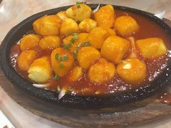 -北疆饭店(宝龙店)