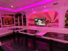 -金青果甄选KTV(劳动公园店)