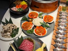 -缘·金家烤鳗鱼(西塔总店)