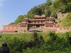-安溪清水岩
