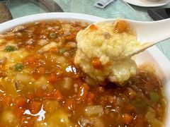 -宝发园名菜馆