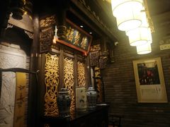 -袁老四重庆老火锅(桐梓坡店)