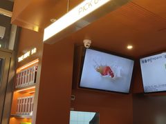 -奈雪的茶(青岛卓悦里INTOWN店)