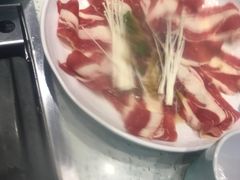 -韩时烤肉(丰科万达广场店)