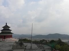 -黄贤森林公园