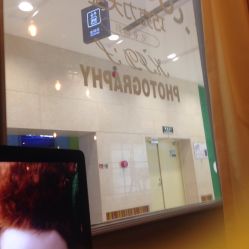 -COCOSKY 巧克力天空兒童摄影(凯德和平广场店)