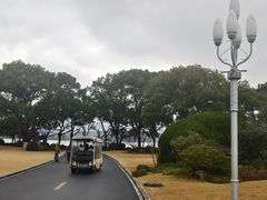 -浙江西子宾馆·瑶园咖啡厅