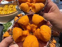 -连鹭海鲜·大连菜(星海店)
