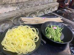 土豆-袁老四老火锅(徐东总店)