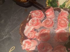 -湊湊火锅·茶憩(合生汇购物中心店)