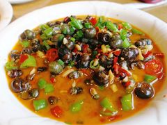 -丰乐餐厅·始于1999·本地老字号