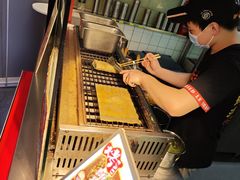 -乐乐姐超级土豆(中关村5号店)