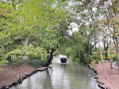 -西溪国家湿地公园