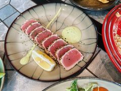 -盐说Salt Talk北美风味西餐厅(海上世界店)