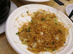 炒粉丝-潮喜竹溪荔湖酒家(荔枝湾店)