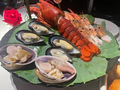-量子制造·元创意料理(李公堤店)