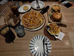 -必胜客(北苑路店)