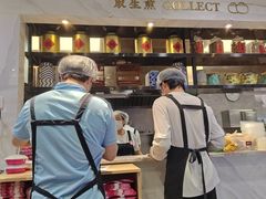 -小杨生煎(白玉兰广场店)