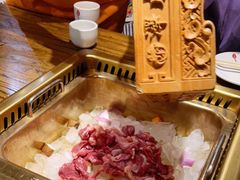 -泽成·冰煮羊(乌兰察布红楼店)