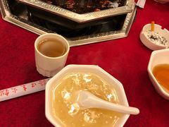 -山城年华老火锅(玉林店)