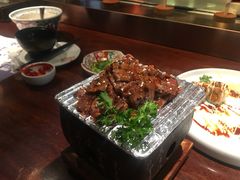 -萤初高端日料王(曲江银泰店)