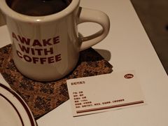 -The Roastery By AllYouWant(福田店)