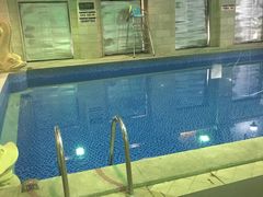 -杰仕健身百合天地会所(海宁百合新城店)