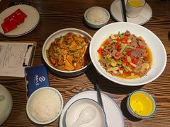 -湖南人家·家传湖南菜(水围店)