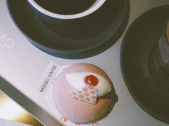 -MEEBO KAFEE米咖焙坊(虹桥路店)