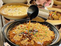 -破三川·新川菜(静安大融城店)