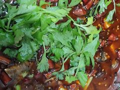 醉牛肉-无味饭店(九眼桥商业文化广场店)