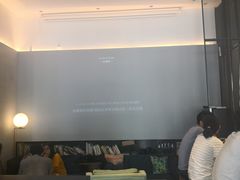 -Home Cafe(水榭春天店)
