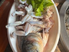 -匠岳·王宝器麻椒鱼(南昌首店)